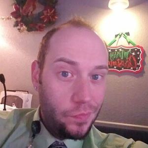 Meet your Posher, Bryan